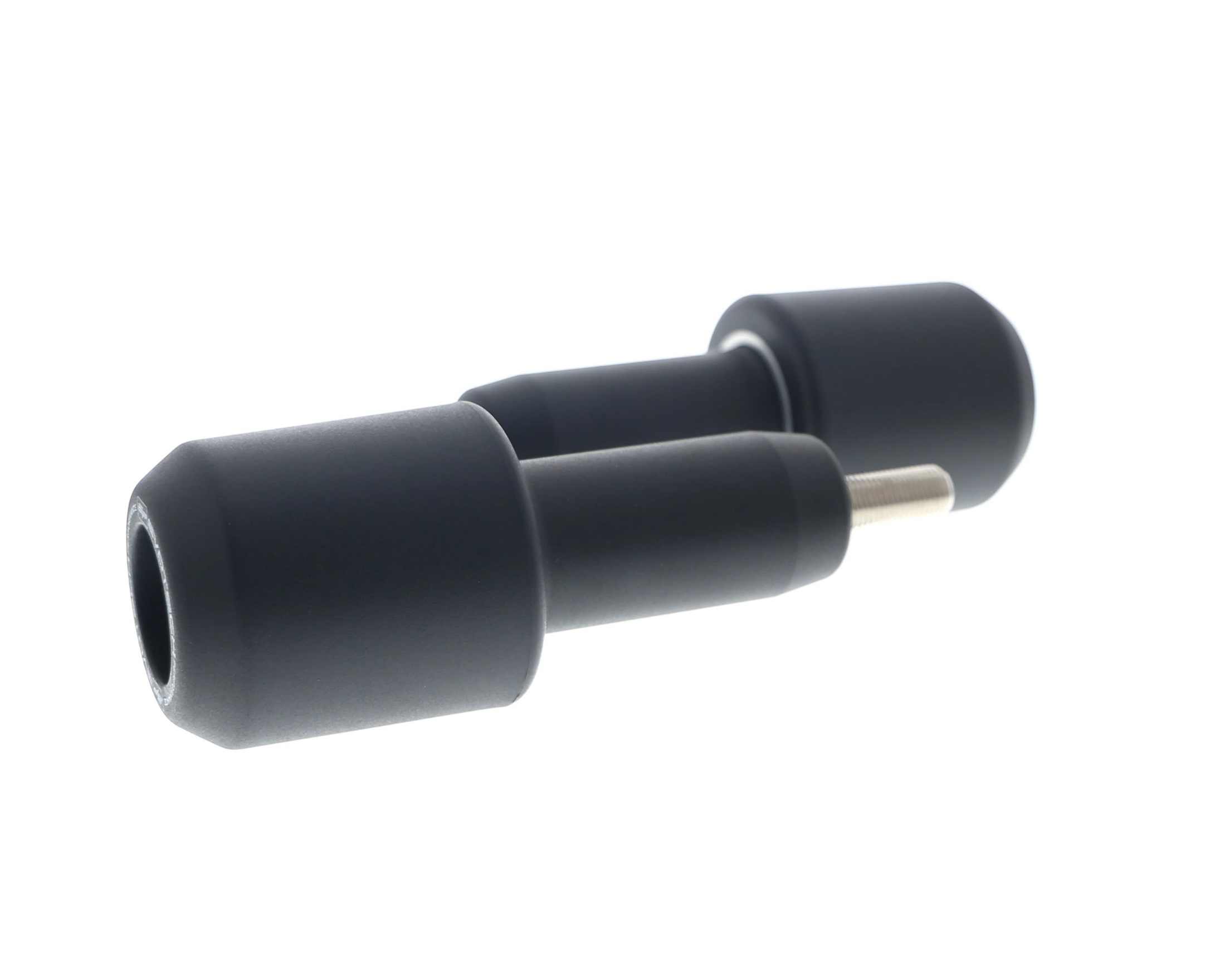 メンテナンス ShdowPrince Frame Sliders by Evotech Performance (PRN015726)